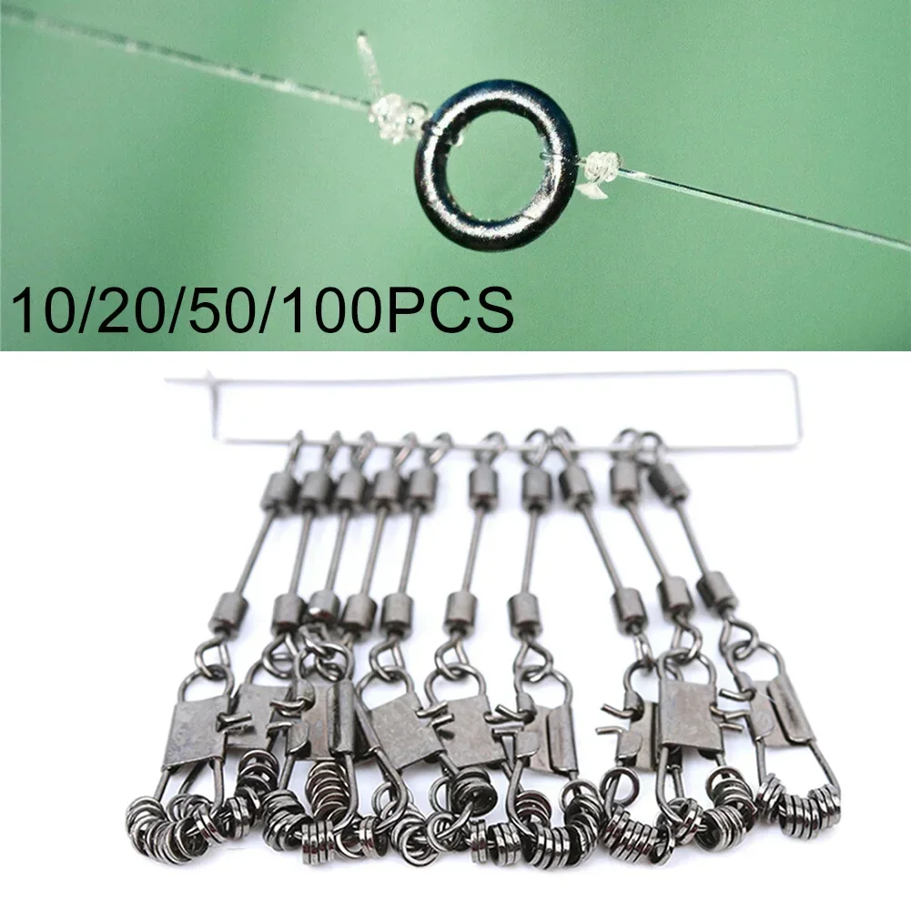 10/20/50pcs 2mm Fly Fishing O- - огляд і ціна Leader Line