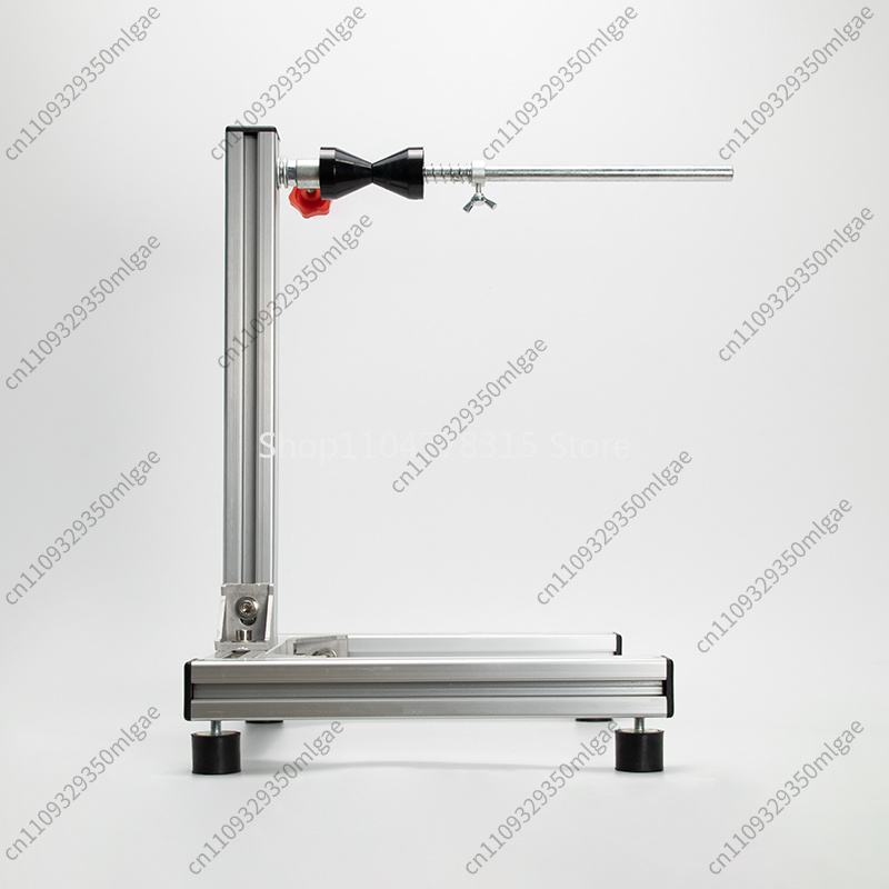 Wire Dispenser with Metal Damp - огляд і ціна Fishing Line Dispenser