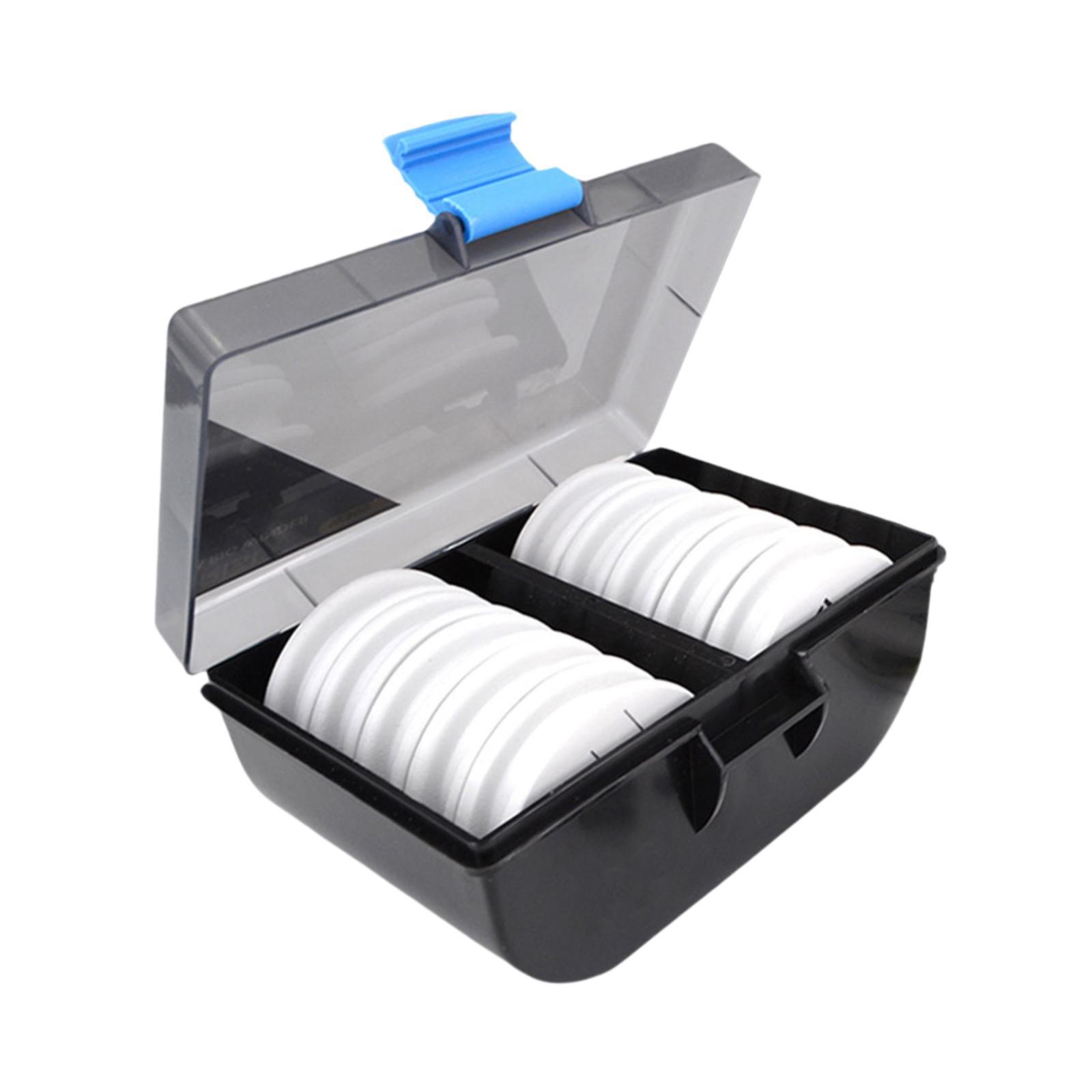 EVA Foam Spools for Fishing Re - огляд і ціна Freshwater Line