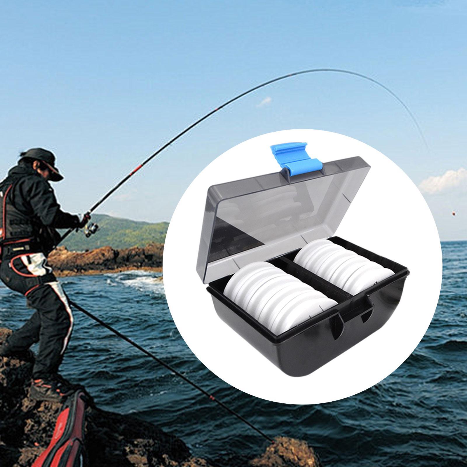 EVA Foam Spools for Fishing Re - огляд і ціна Freshwater Line