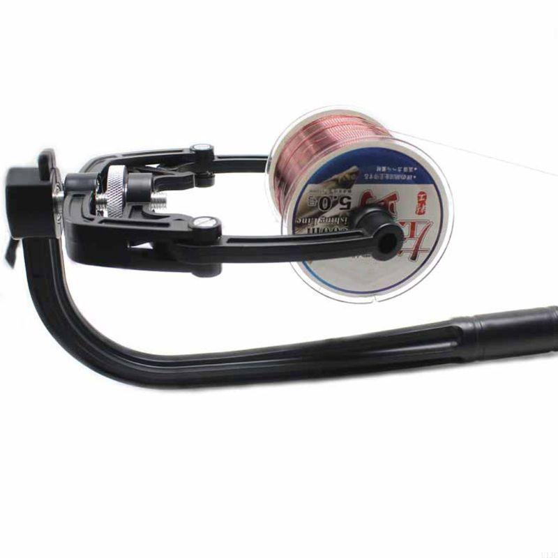 Fishing Line Winder Spooler Ma - огляд і ціна Fishing Line Spool