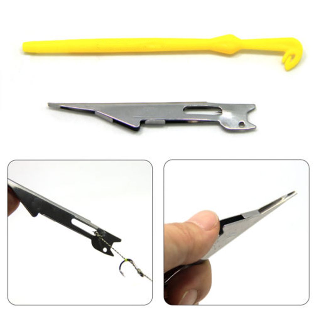 Sharp Nippers Stainless Steel  - огляд і ціна Fishing Line Cutter