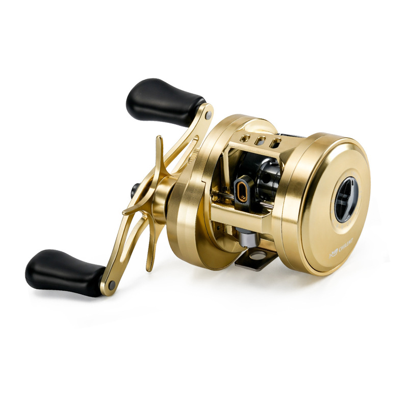 Chi Ren Professional Fishing D - огляд і ціна Ice Fishing Line