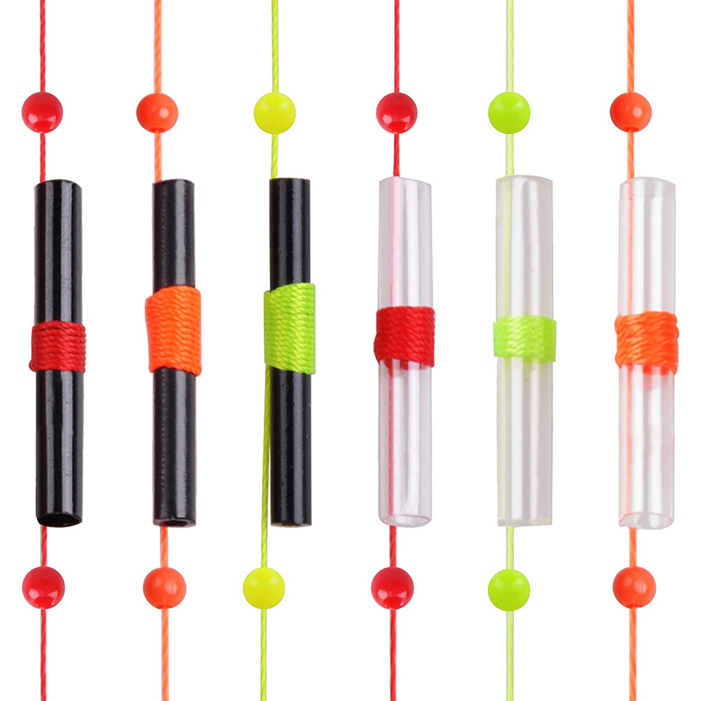 150PCS Bobber Stops Slip Bobbe - огляд і ціна Saltwater Line