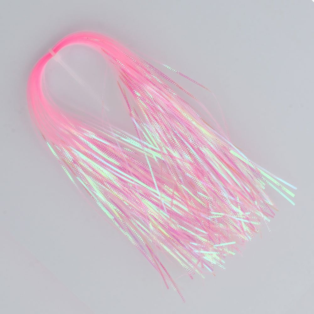 1Pack 1mm Width Corrugated Gli - огляд і ціна Saltwater Line