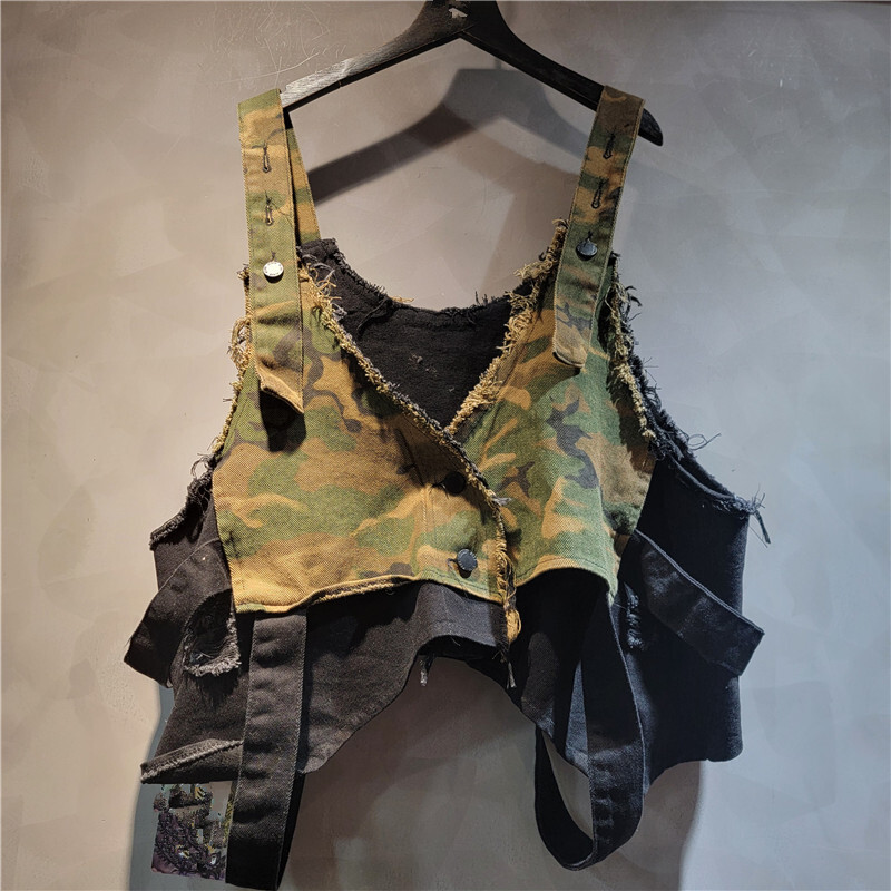 WTHT New Trendy Women's Patchw - огляд і ціна Fly Line