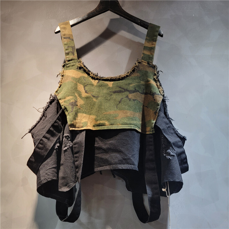 WTHT New Trendy Women's Patchw - огляд і ціна Fly Line