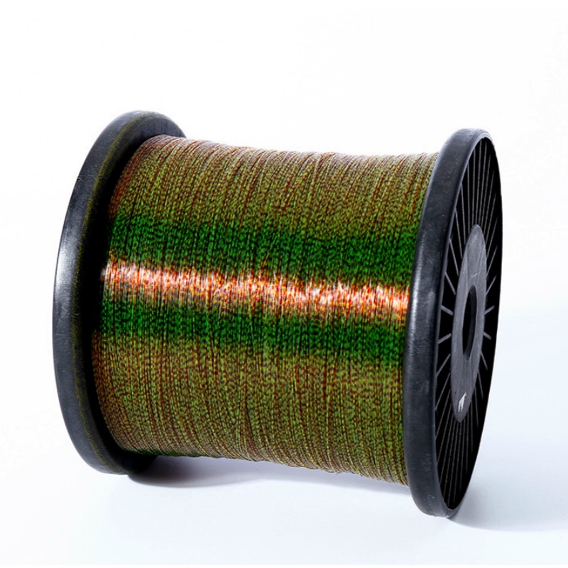 3000M Invisible Speckle Carp F - огляд і ціна Ice Fishing Line