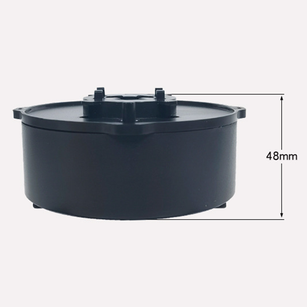 Fish finder hand reel suitable - огляд і ціна Fishing Line Spool