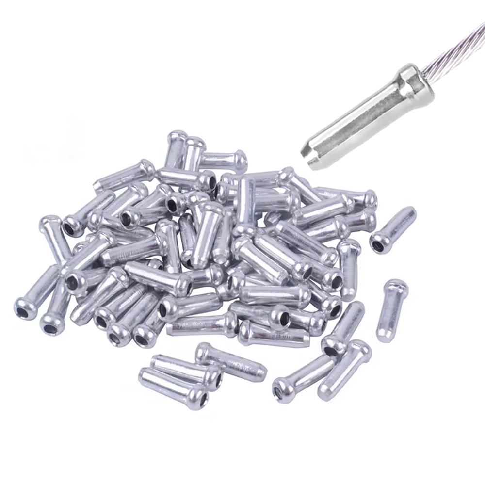 100pcs Bicycle Brake Shifter C - огляд і ціна Tippet Line