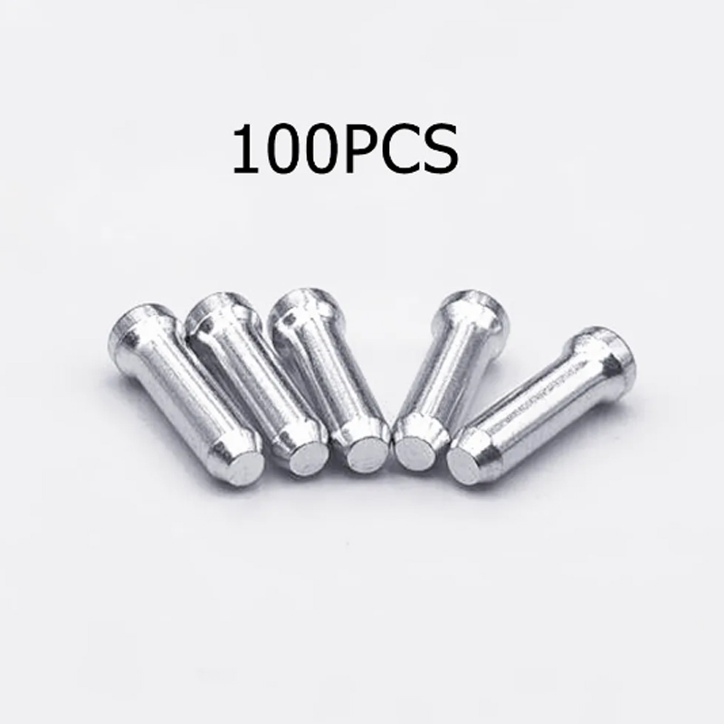 100pcs Bicycle Brake Shifter C - огляд і ціна Tippet Line