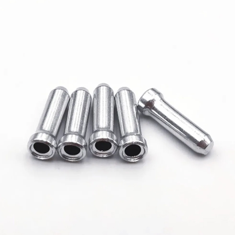 100pcs Bicycle Brake Shifter C - огляд і ціна Tippet Line