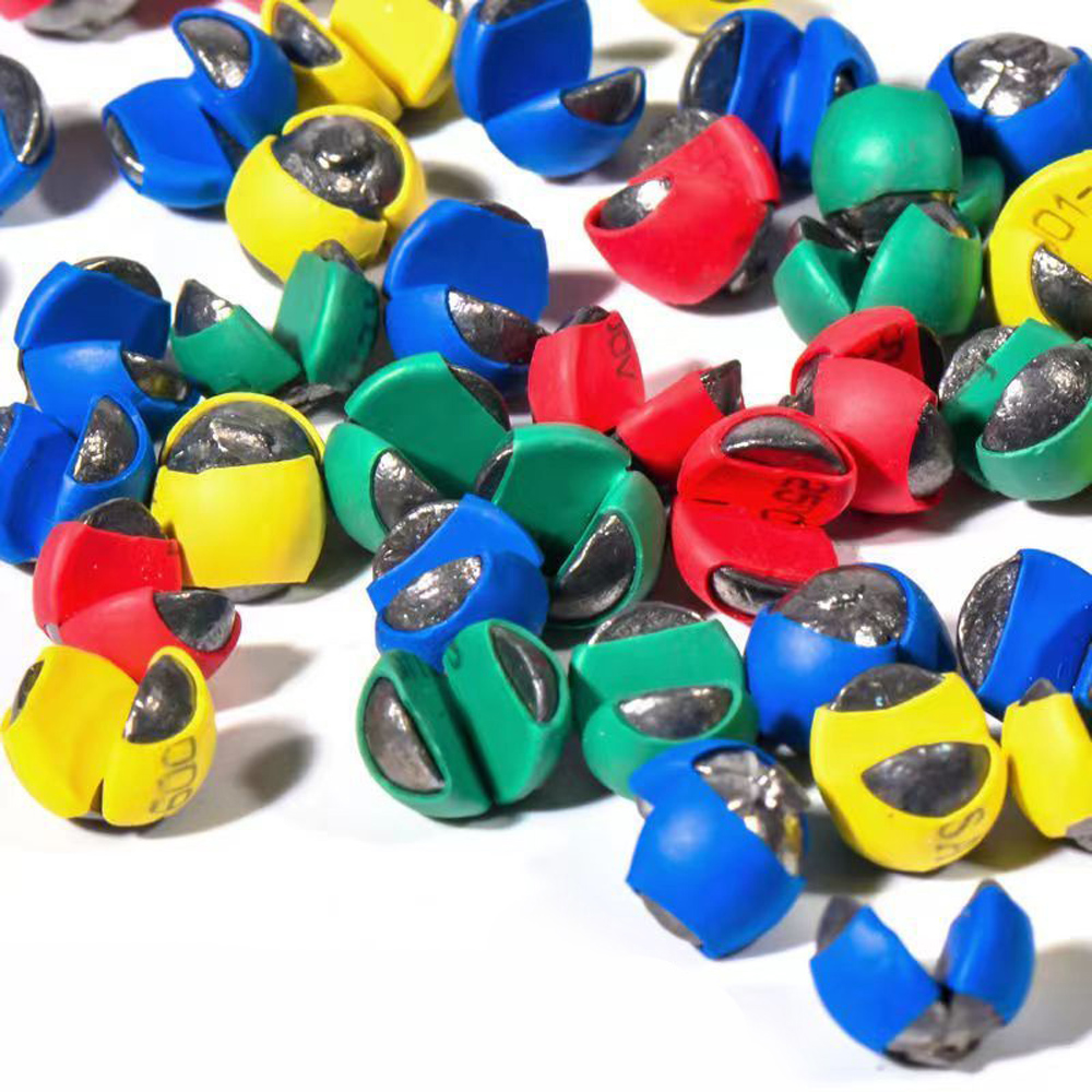 100PCS Quick Opening Fishing L - огляд і ціна Tippet Line