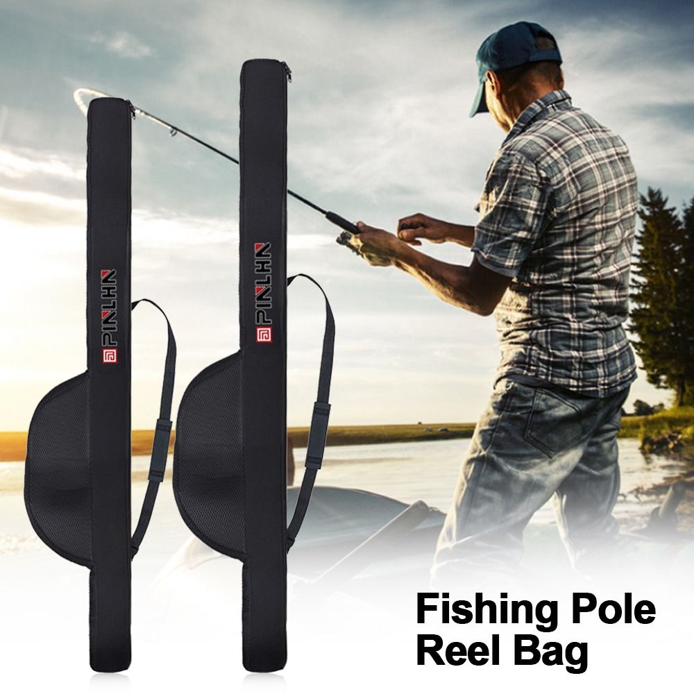 New Portable Fishing Rod Bag F - огляд і ціна Fishing Line Spool