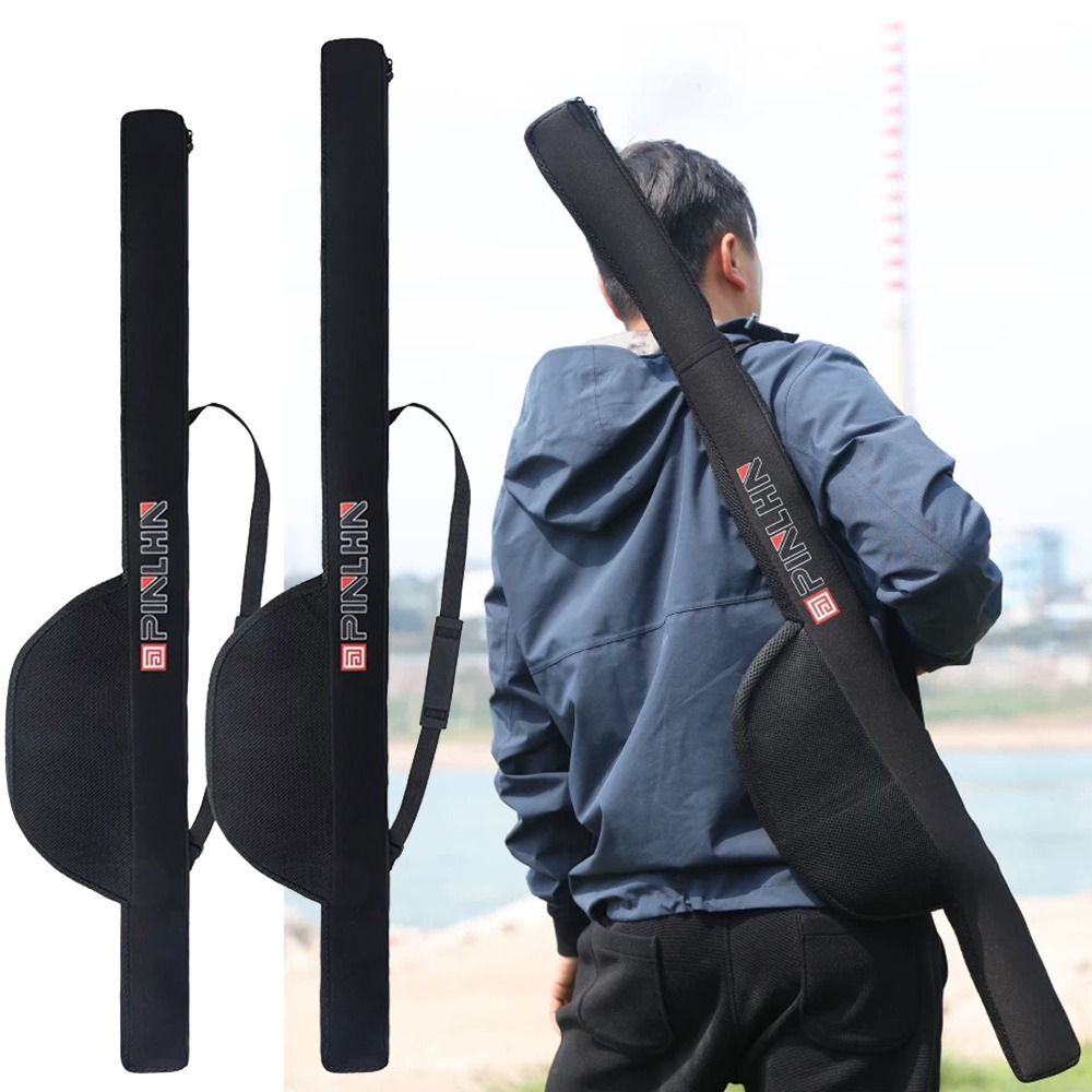 New Portable Fishing Rod Bag F - огляд і ціна Fishing Line Spool