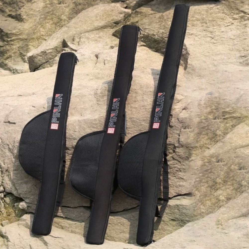 New Portable Fishing Rod Bag F - огляд і ціна Fishing Line Spool