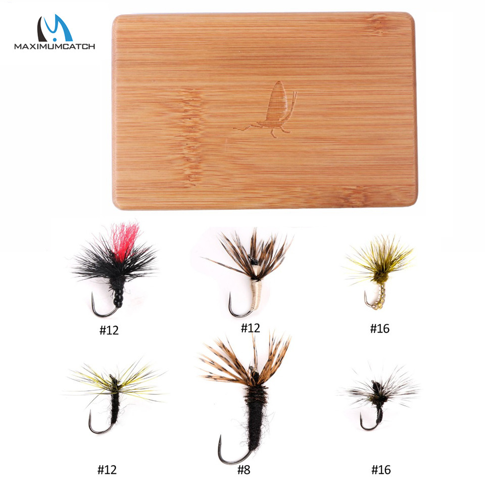 Maximumcatch 9-13FT V-Tenkara  - огляд і ціна Saltwater Line