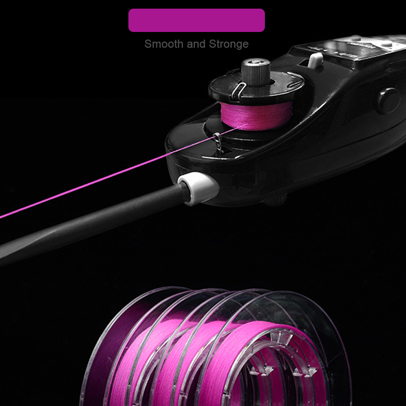 50m Ice Fishing Line PE Multif - огляд і ціна Ice Fishing Line
