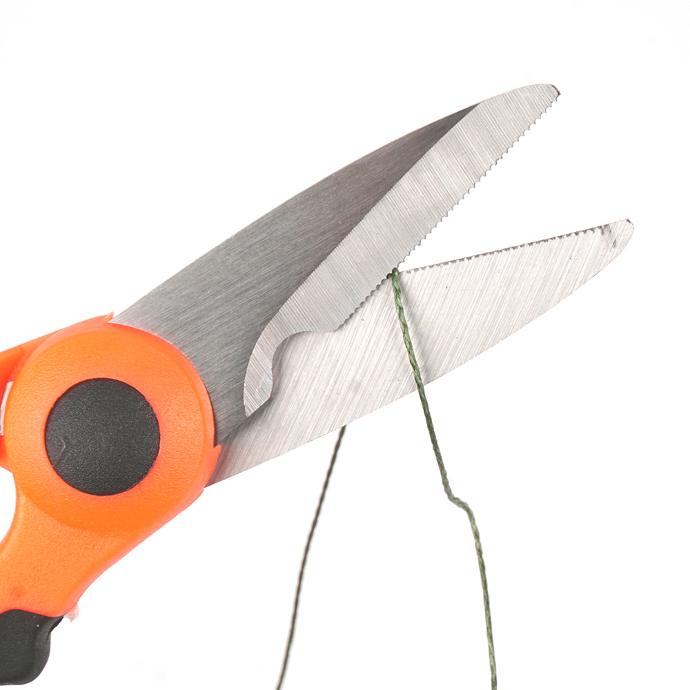Hirisi JD02 Fishing Scissors w - огляд і ціна Fishing Line Cutter