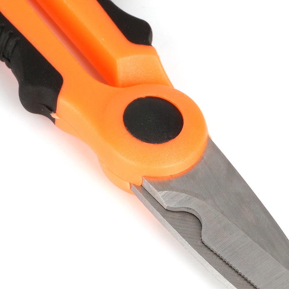 Hirisi JD02 Fishing Scissors w - огляд і ціна Fishing Line Cutter