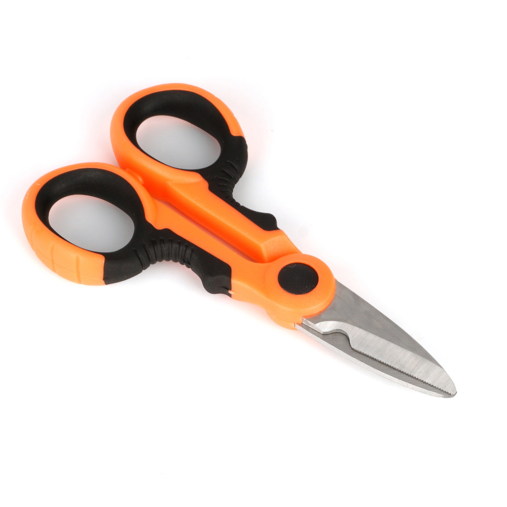 Hirisi JD02 Fishing Scissors w - огляд і ціна Fishing Line Cutter