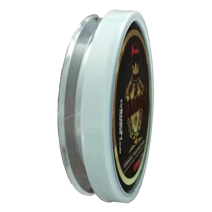 Lmaide Fishing Goods 100m 100% - огляд і ціна Fluorocarbon Line