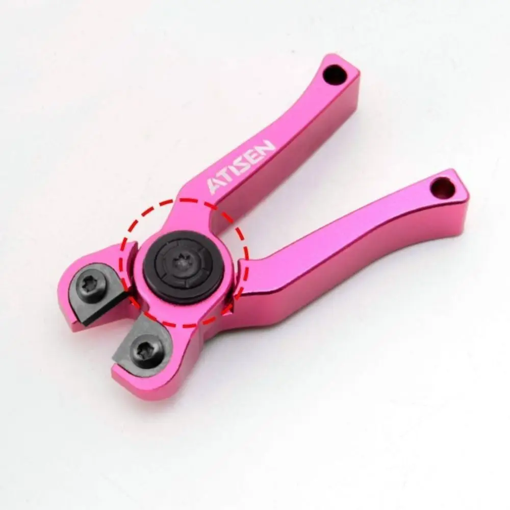 Tungsten Steel Head Fishing Li - огляд і ціна Fishing Line Cutter