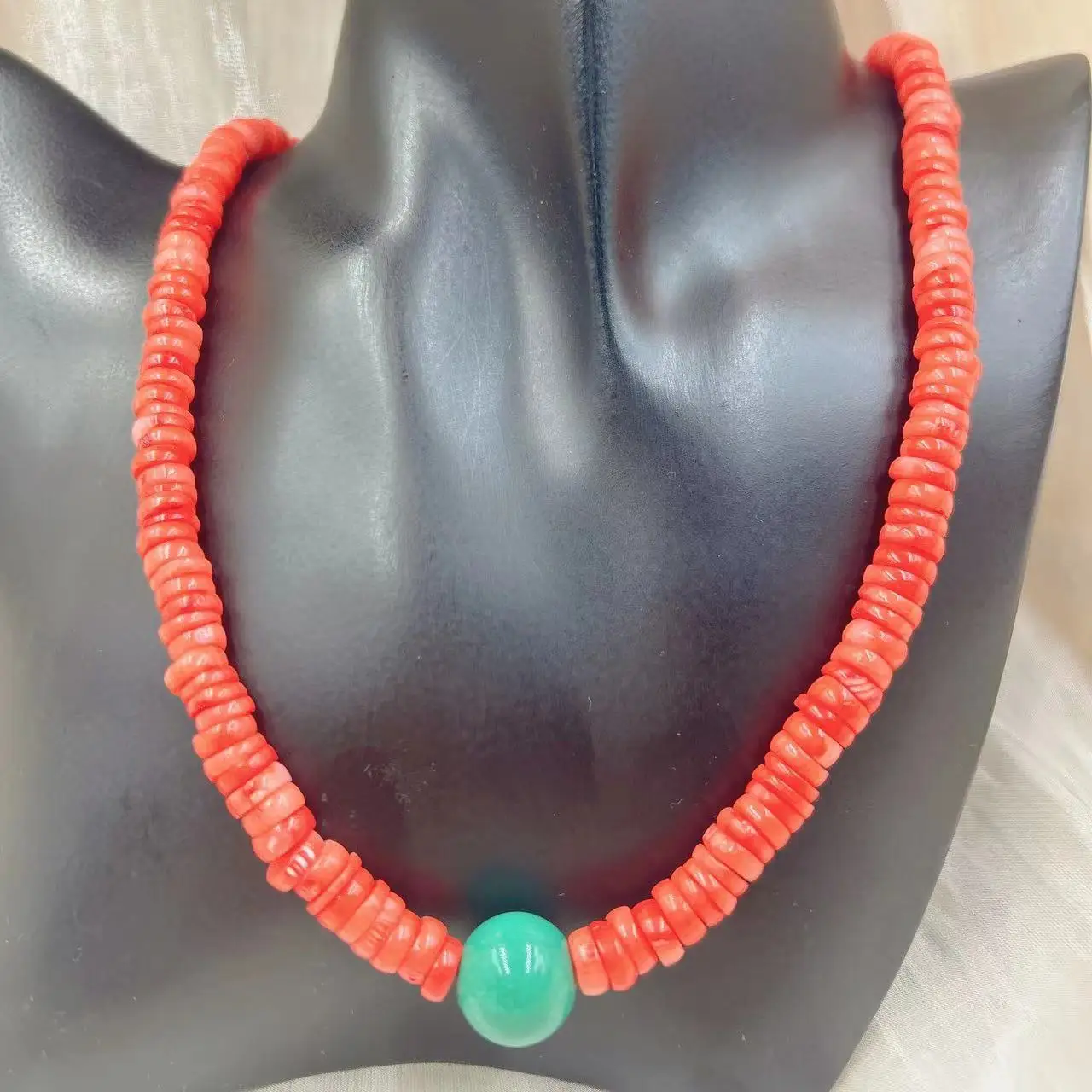 Short Collar Nigeria Wedding A - огляд і ціна Freshwater Line