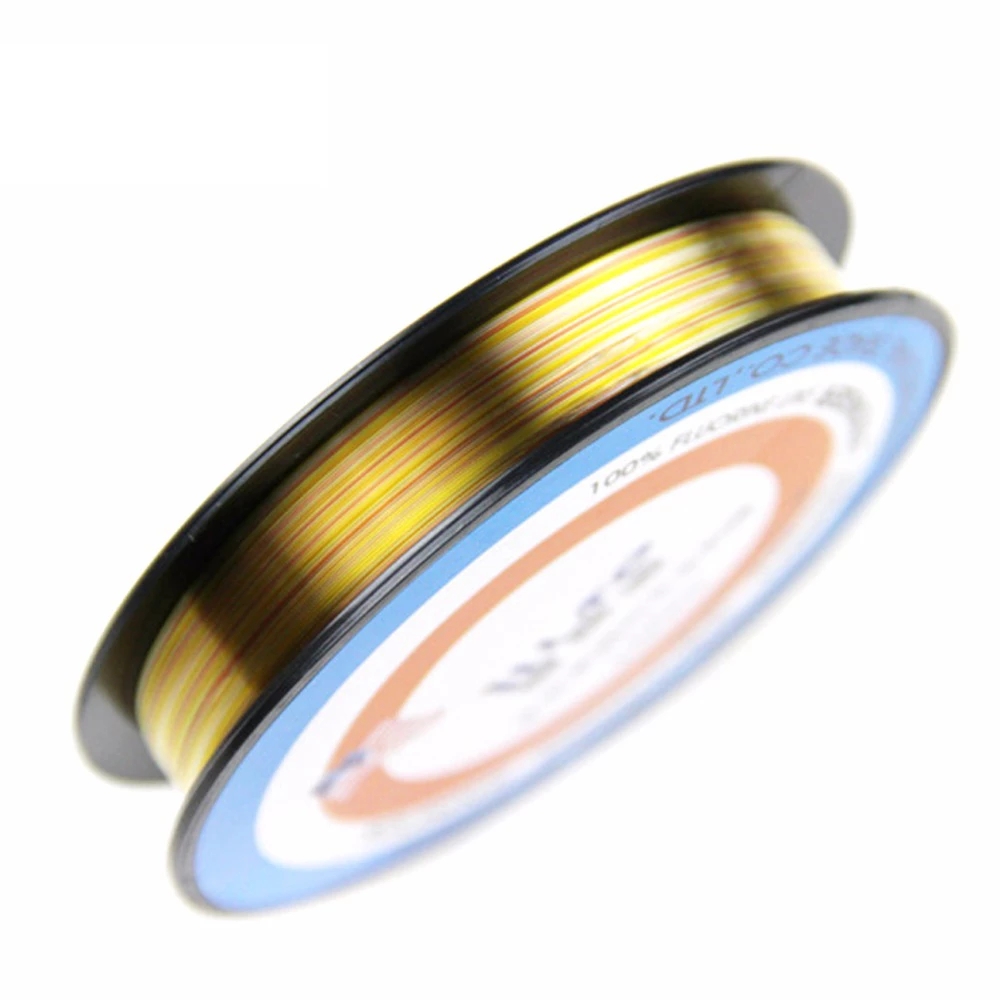 Fishing Line 150M Fluorocarbon - огляд і ціна Fluorocarbon Line