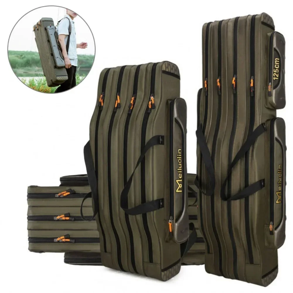 KK-Layer 80/100CM Fishing Bag  - огляд і ціна Fishing Line Spool