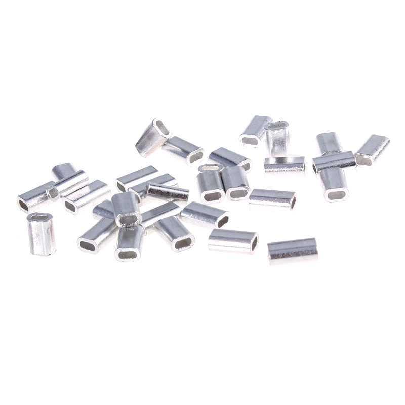 Fishing Tackle Connector Set A - огляд і ціна Leader Line