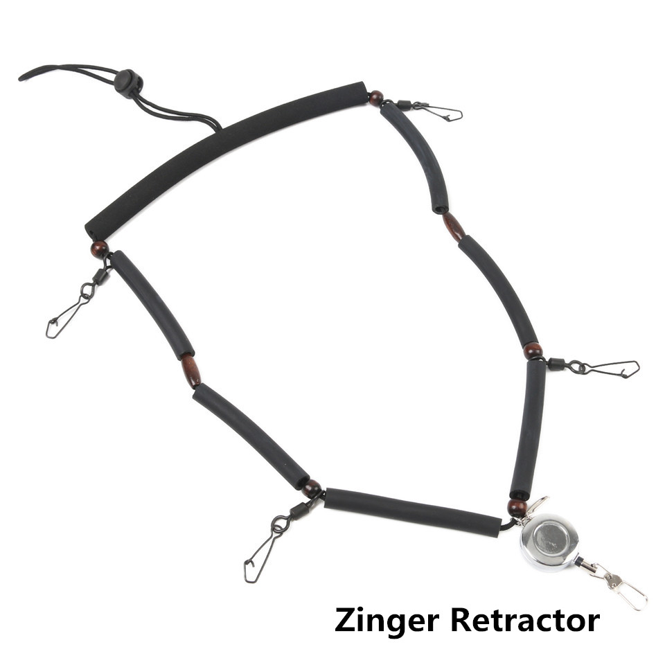 Maximumcatch High Quality Fly  - огляд і ціна Tippet Line