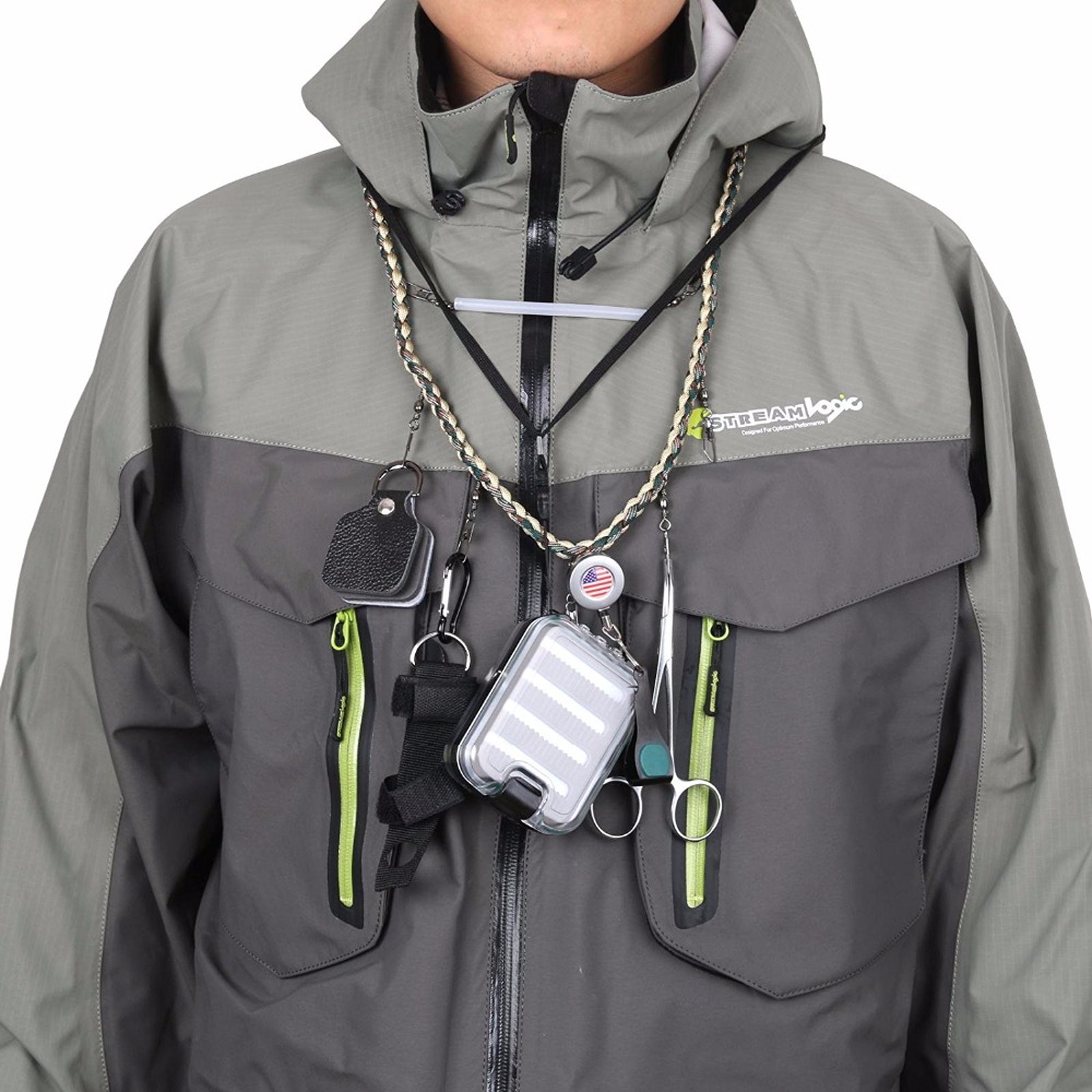 Maximumcatch High Quality Fly  - огляд і ціна Tippet Line