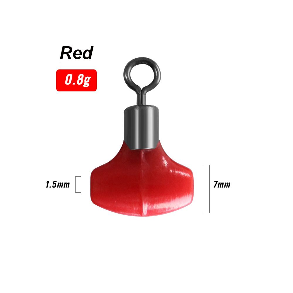 10pcs/bag Cross-Line Swivels & - огляд і ціна Saltwater Line
