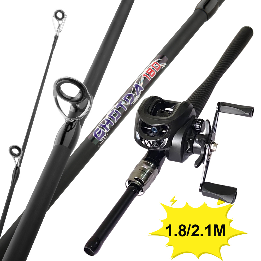 Fishing Set Bait Casting Lure  - огляд і ціна Fishing Line Spool