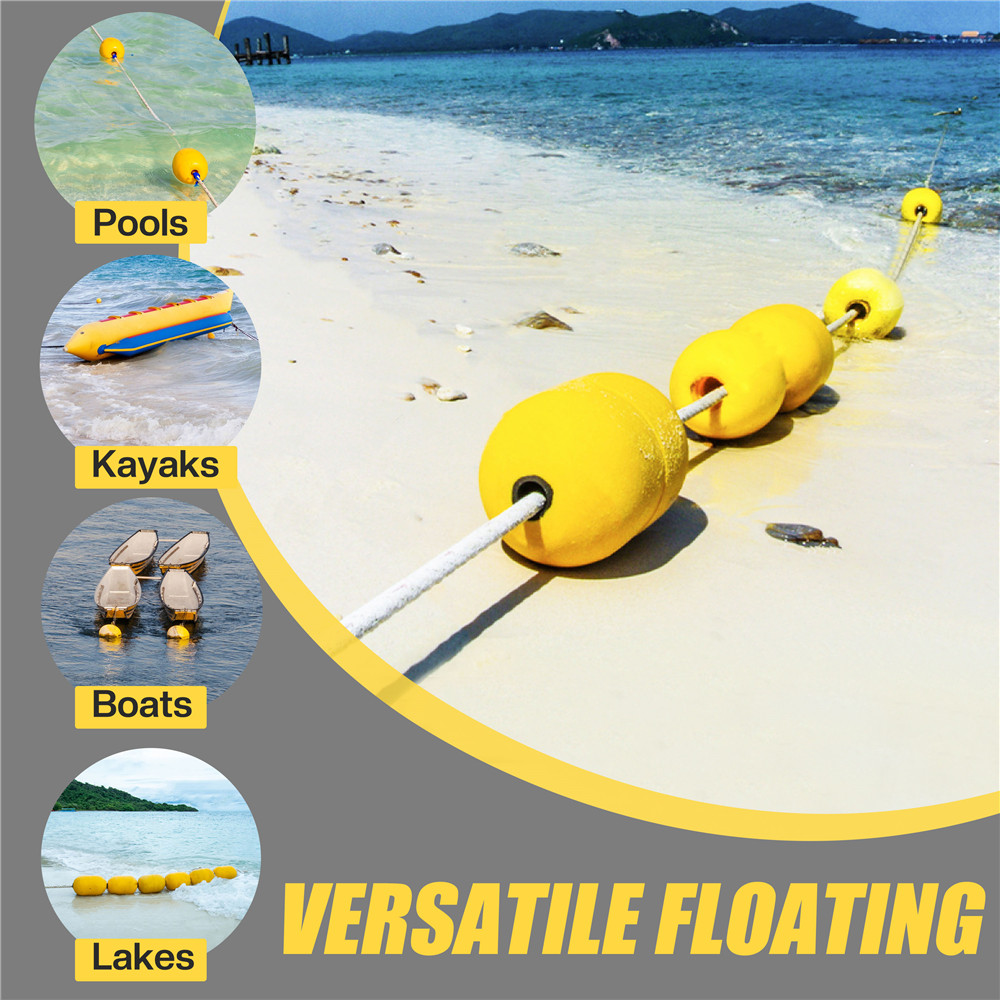 2pcs Fishing net floats Bobber - огляд і ціна Freshwater Line