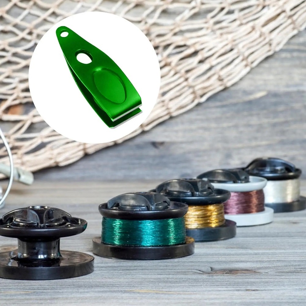 1pc Portable Fishing Line Cutt - огляд і ціна Fishing Line Cutter