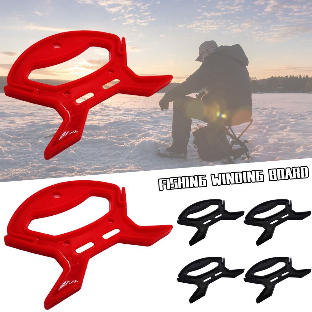 Plastic Fishing Line Winder Fi - огляд і ціна Fishing Line Winder