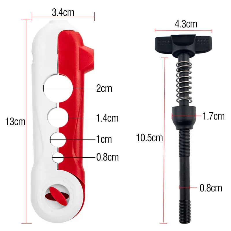 Fishing Rod Line Winder Conven - огляд і ціна Fishing Line Winder