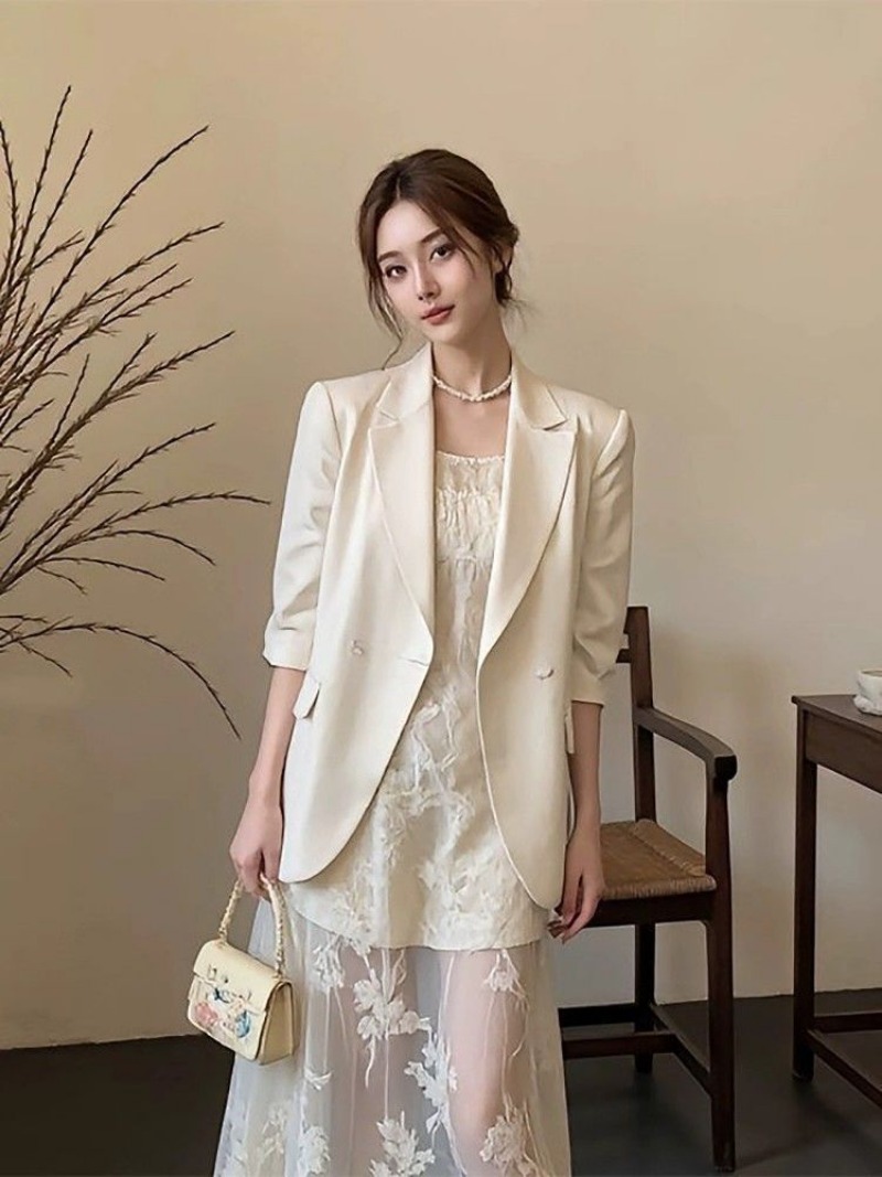 New High End Autumn Dress Set  - огляд і ціна Fly Line