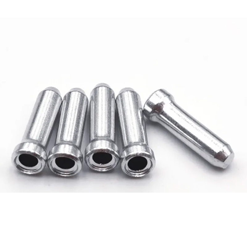 50/100pcs Bicycle Brake Shifte - огляд і ціна Tippet Line