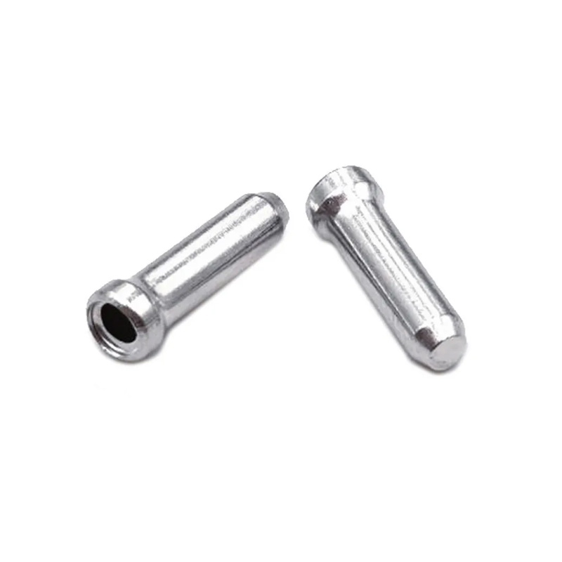 50/100pcs Bicycle Brake Shifte - огляд і ціна Tippet Line