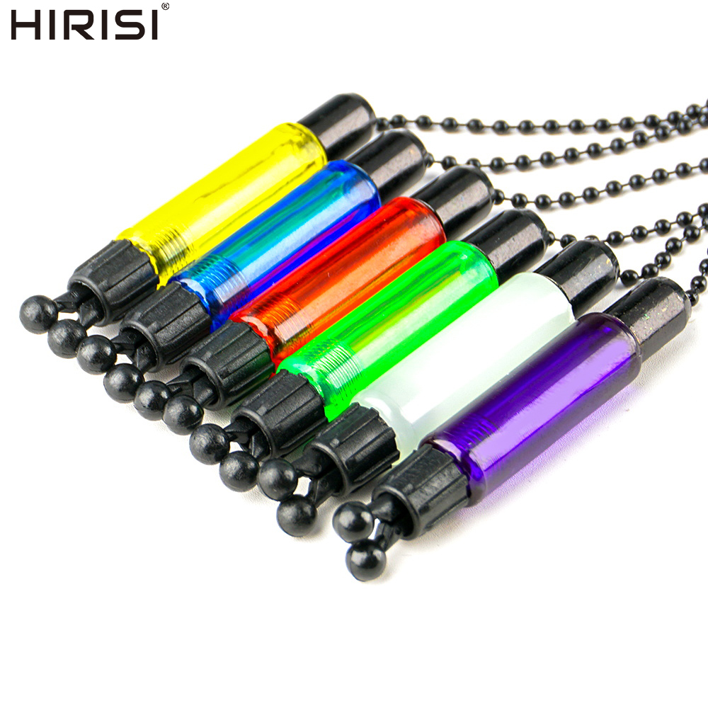 Hirisi B2024 4Pcs Carp Fishing - огляд і ціна Freshwater Line